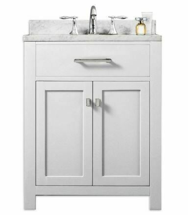 24&quot; Custom Built Vanity