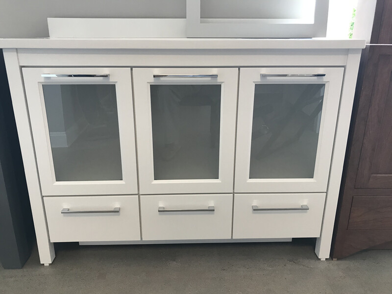 48&quot; Vanity (FOR SALE)