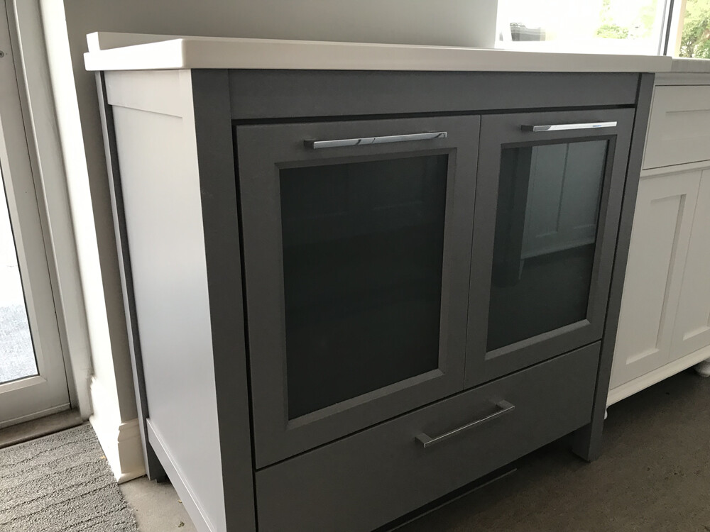 36&quot; Vanity (FOR SALE)