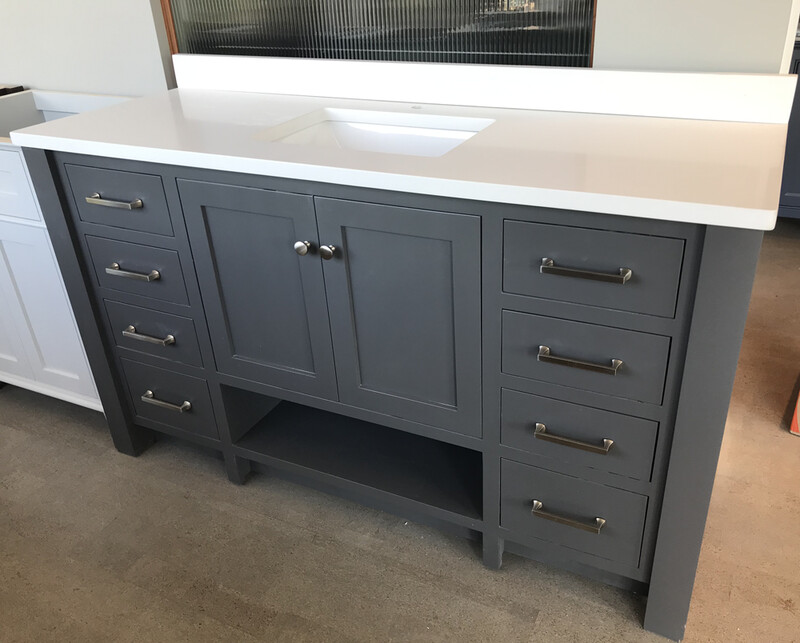 60&quot; Vanity (FOR SALE)
