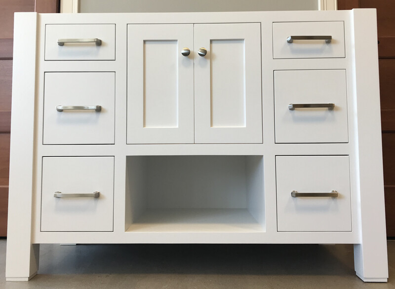 48&quot; Vanity (FOR SALE)