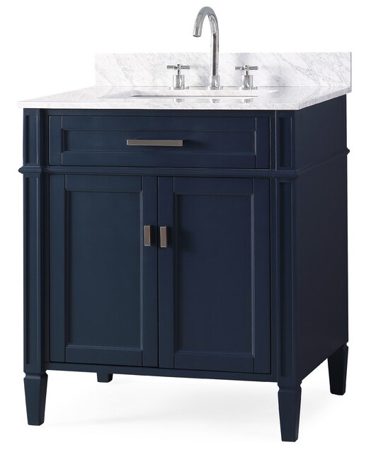 30&quot; Custom Built Vanity