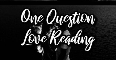 One Question Private Video Love Reading