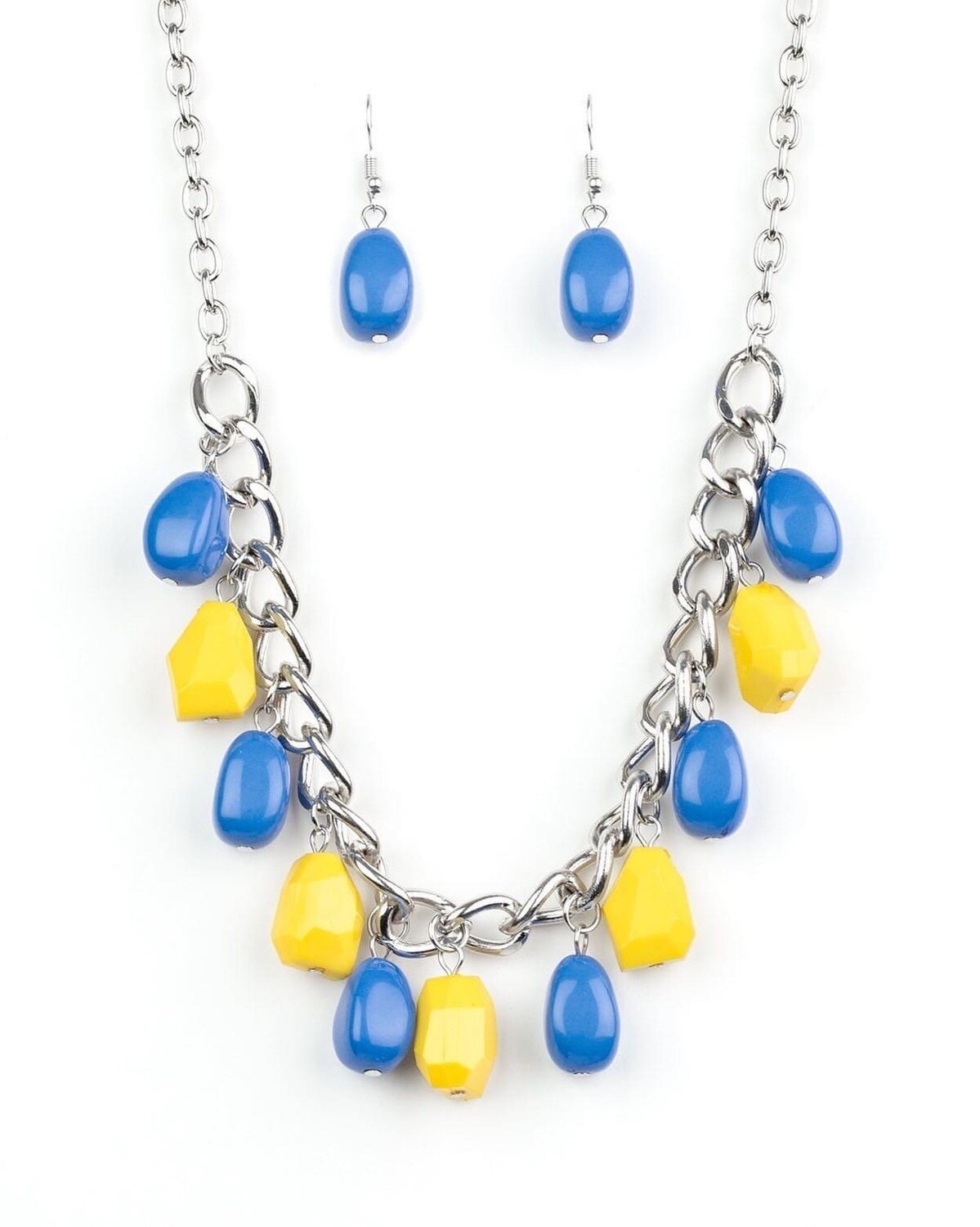 Take The COLOR Wheel! - Multi