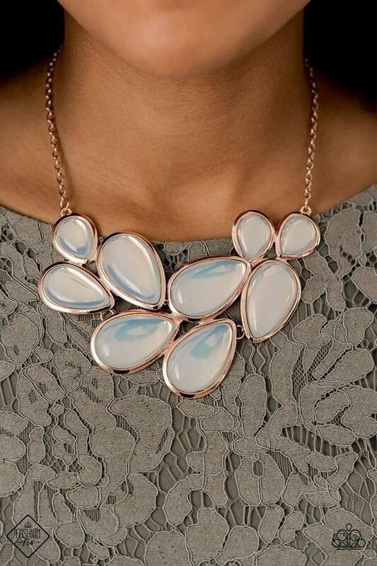 Iridescently Irresistible &amp; Optimal Opalescence