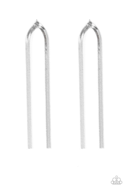 Very Viper - Silverz