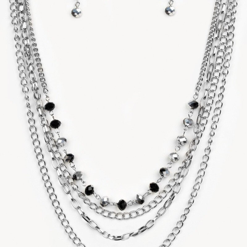 Extravagant Elegance