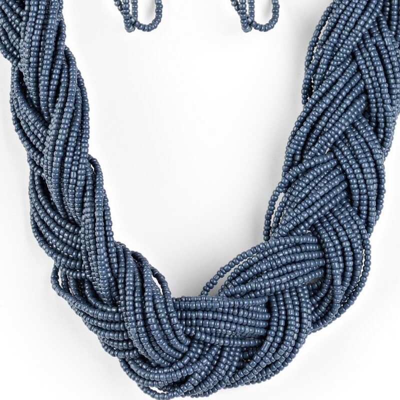 The Great Outback-Blue