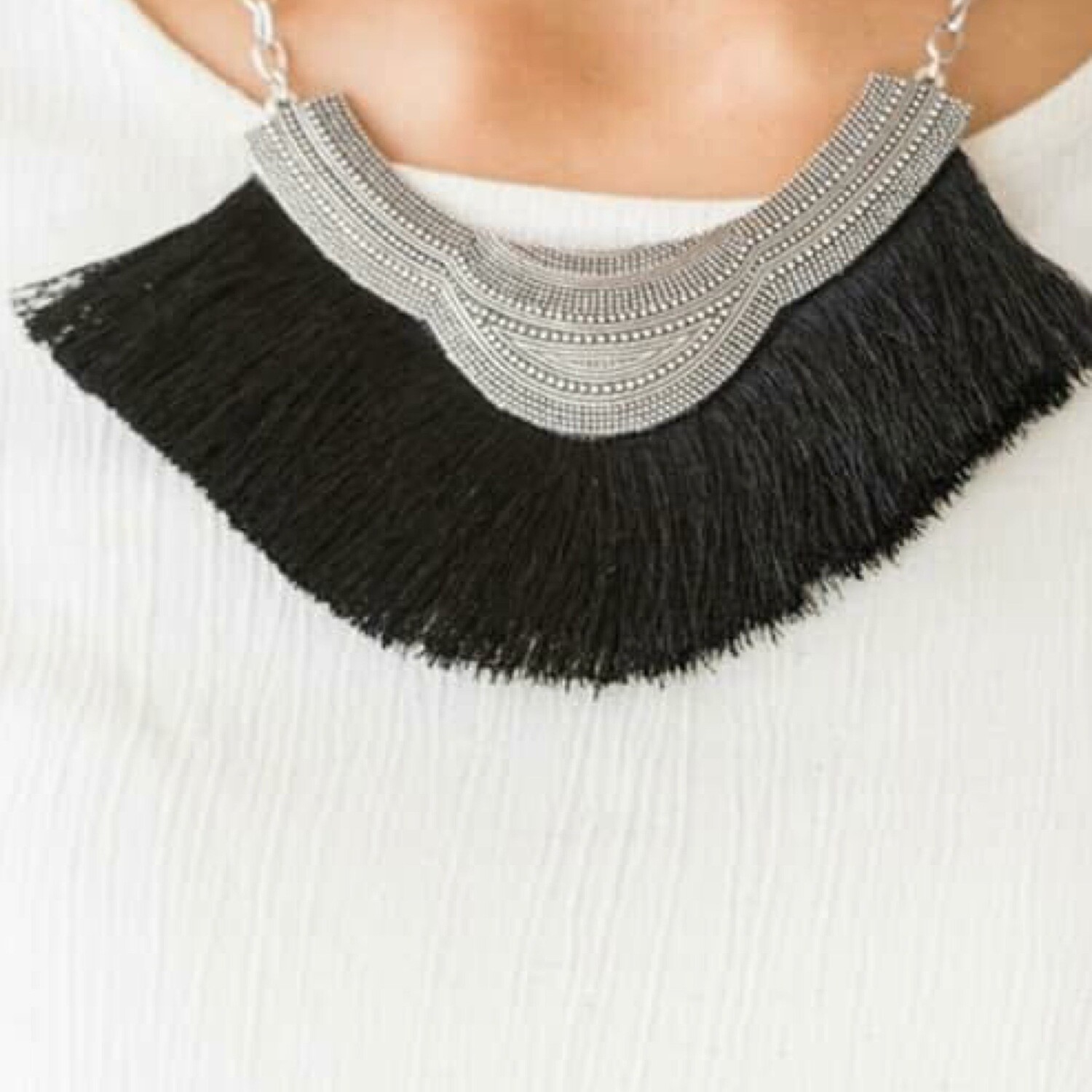 My Pharaoh Lady-Black