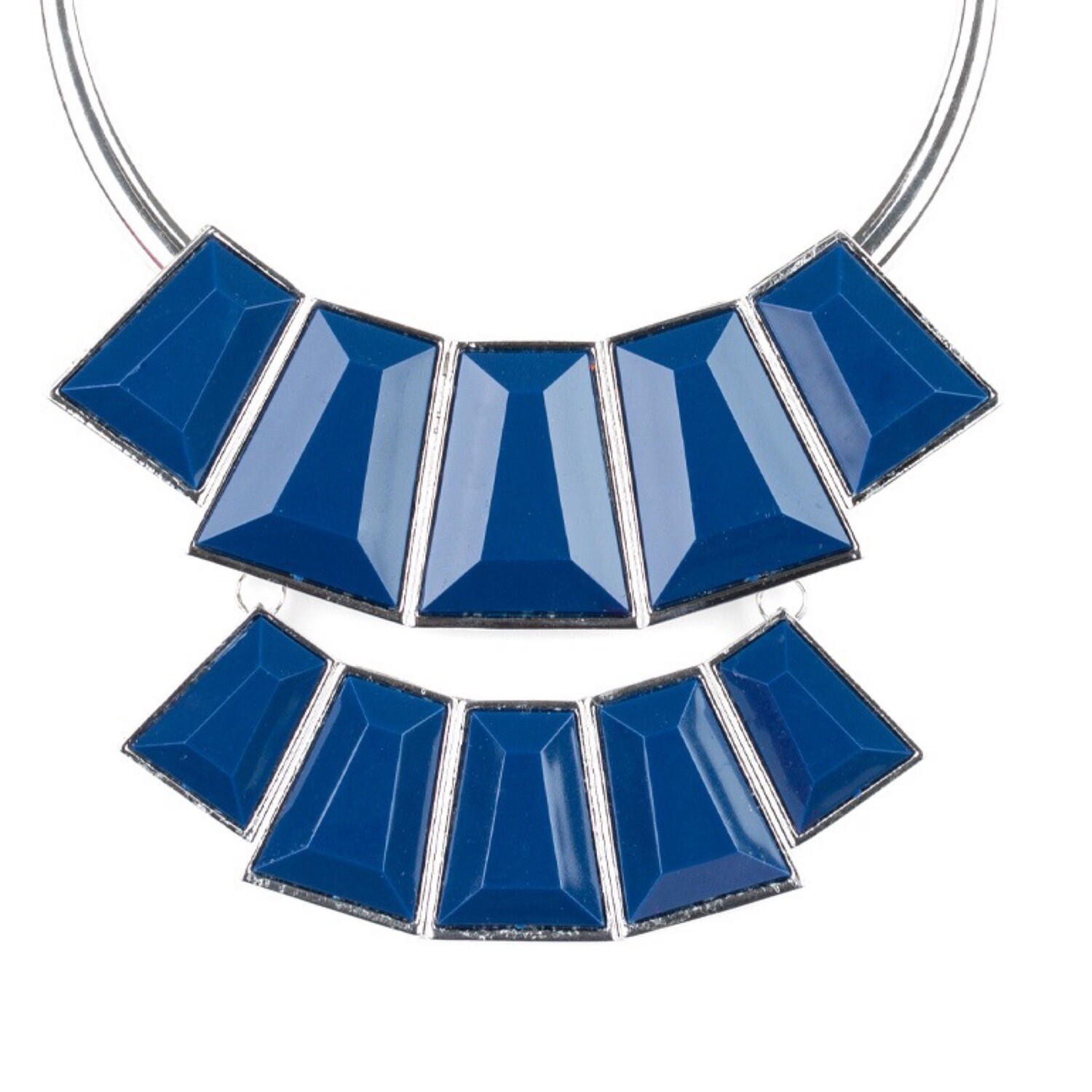 Lions, TIGRESS, and Bears - Blue