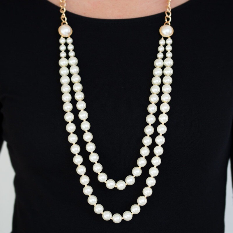 Endless Elegance - Gold