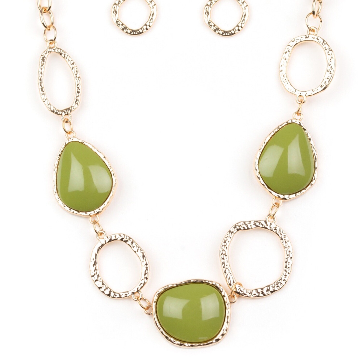 Haute Heirloom - Green