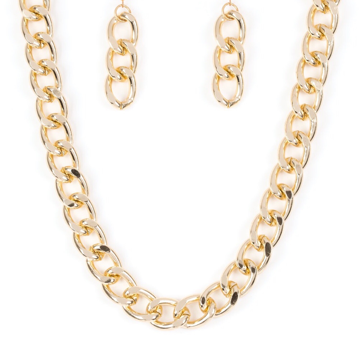 Heavyweight Champion - Gold