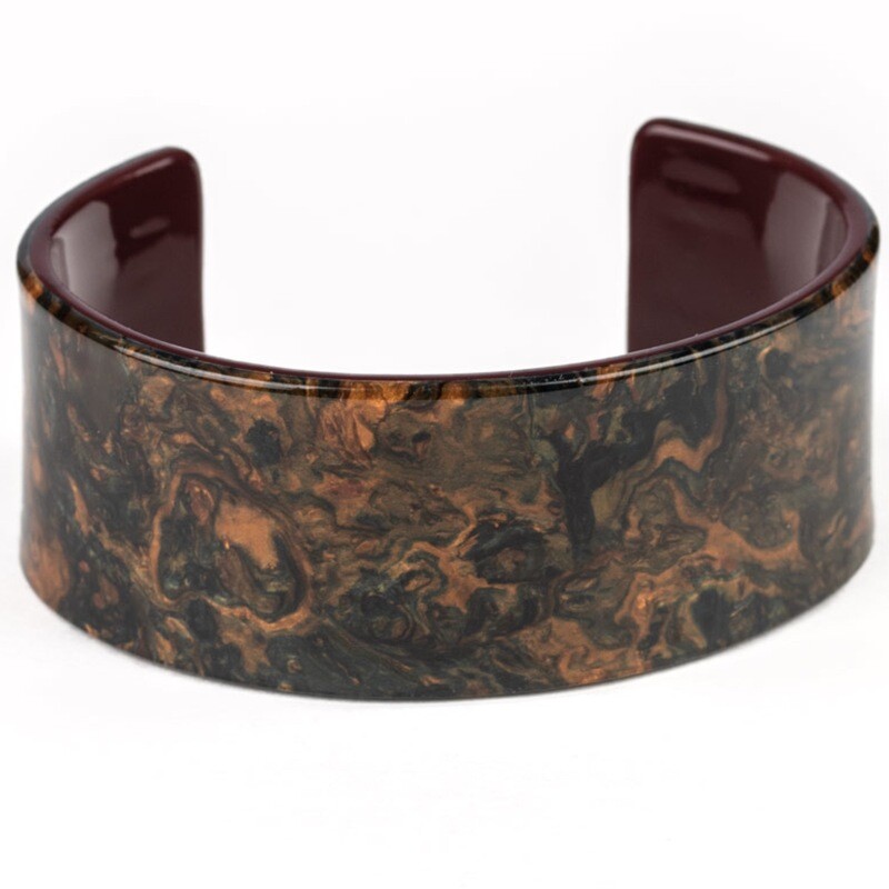 Marbled Mystique - Multi