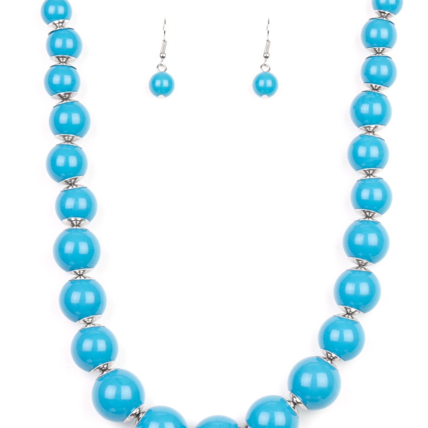 Everyday Eye Candy - Blue