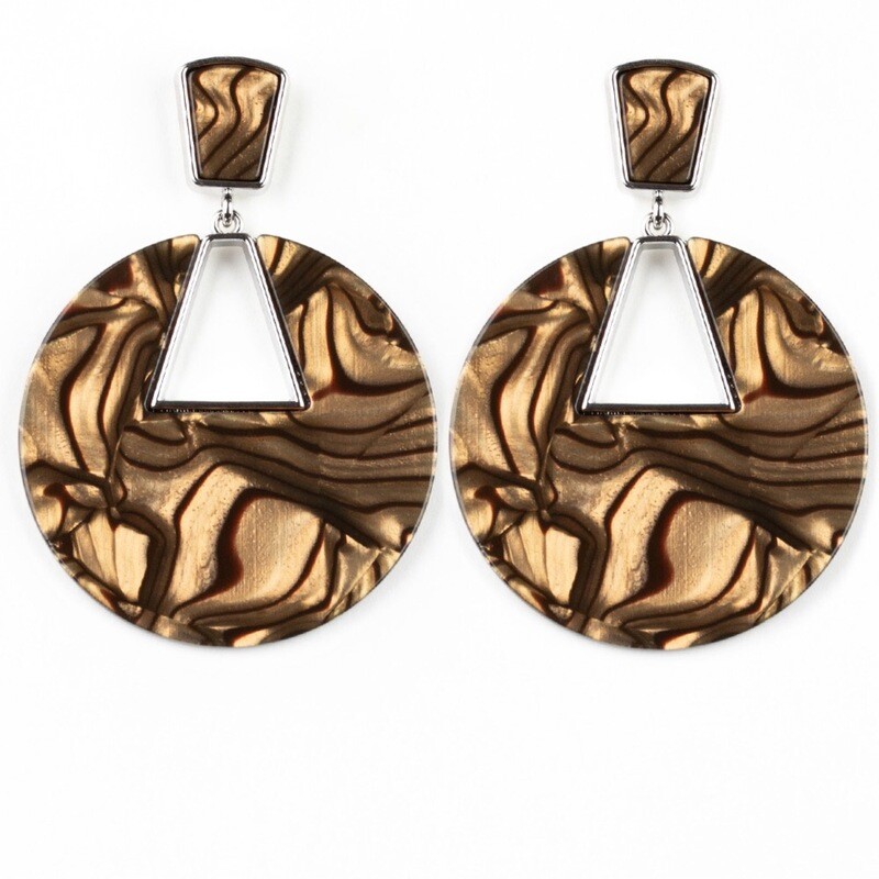 Let HEIR Rip! - Brown