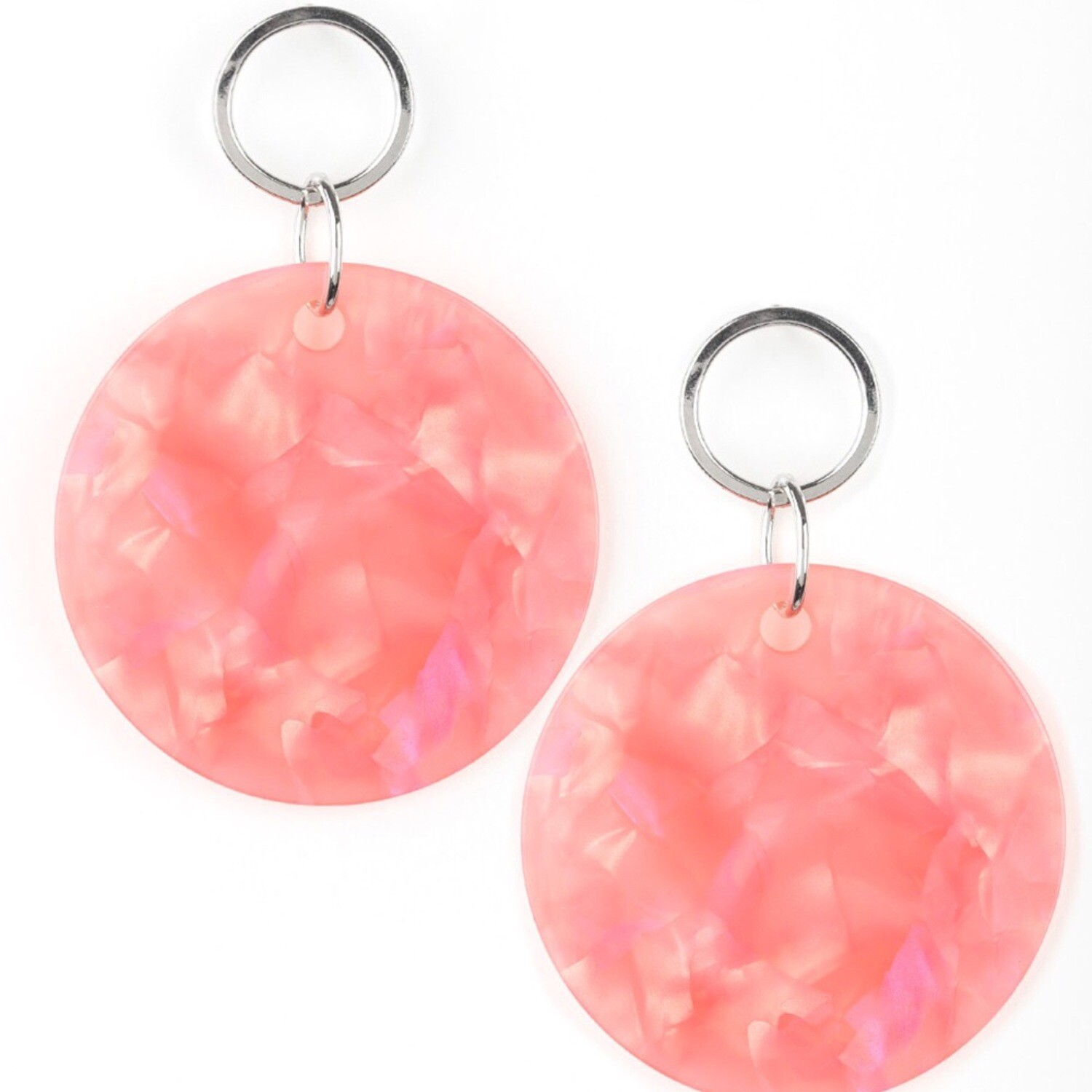 Beach Bliss - Orange