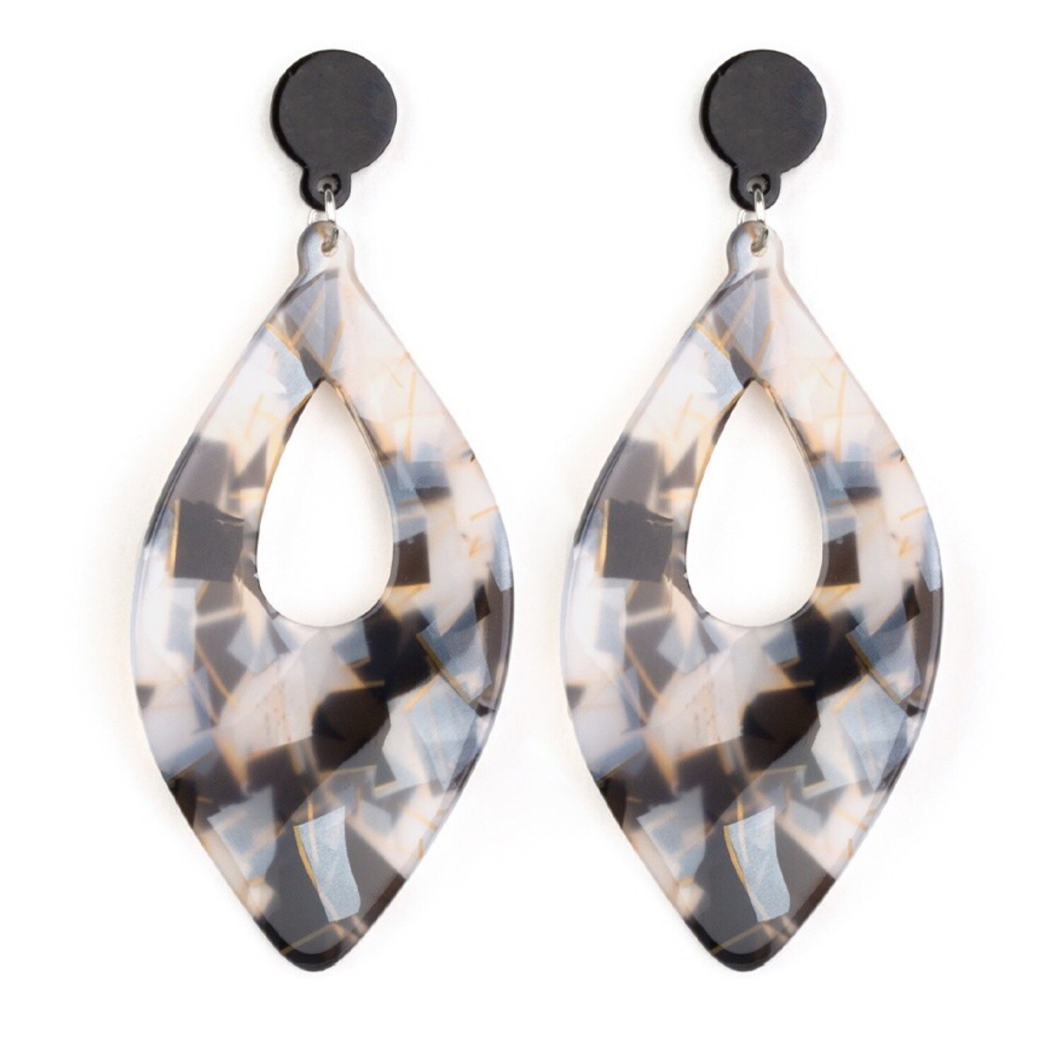 Metro Retrospect - Black