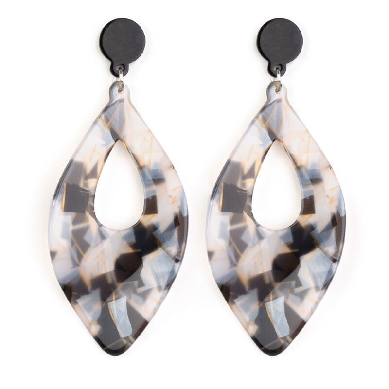 Metro Retrospect - Black