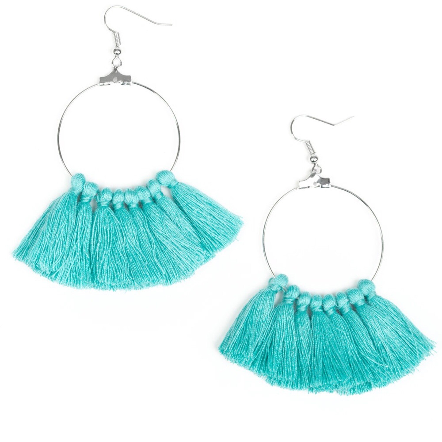 Peruvian Princess - Blue