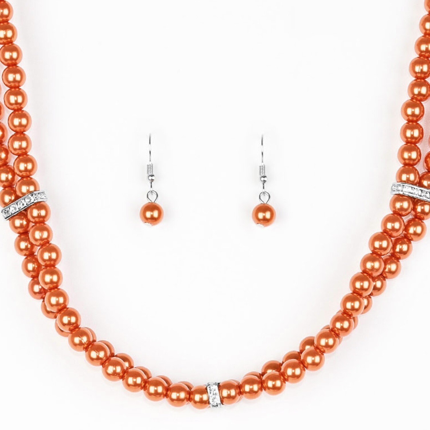 Put On Your Party Dress