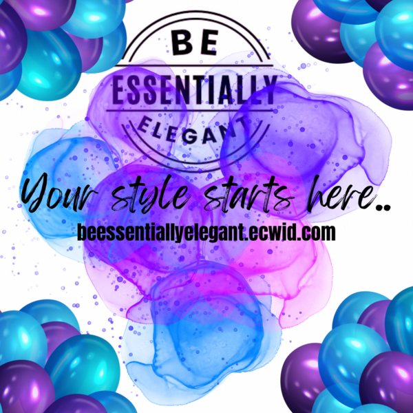 Be Essentially Elegant