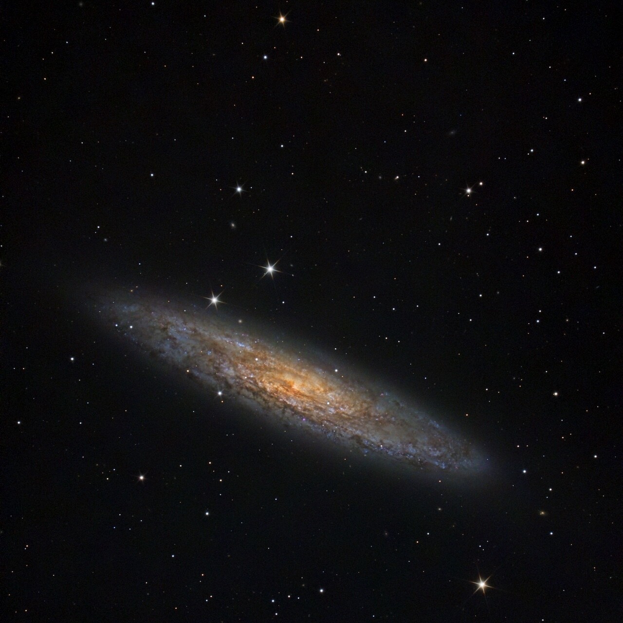 NGC 253