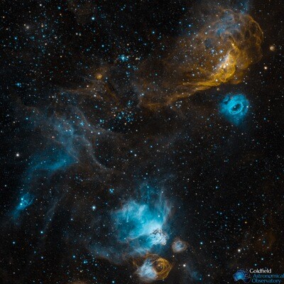 NGC 2020