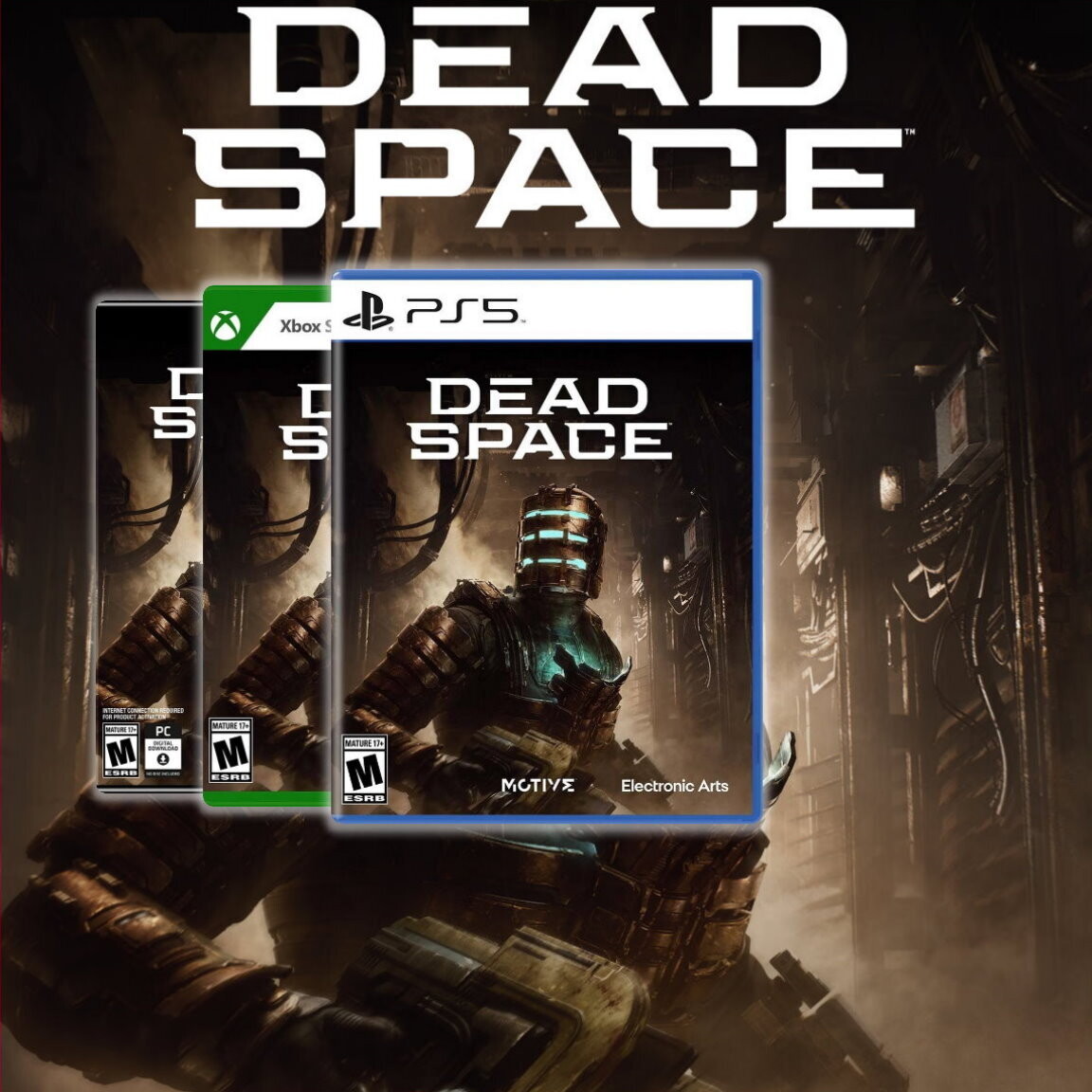 Dead Space - PS5