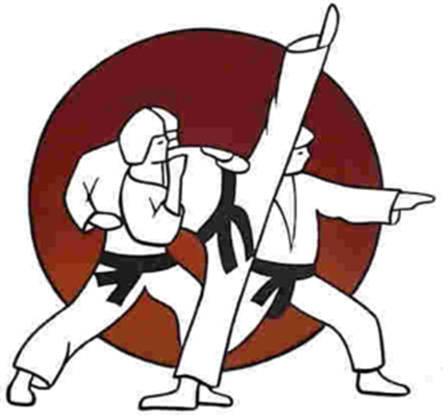 CLUB EVENT 2022 Sparring &amp; Forms Event  - Saturday, November 5th