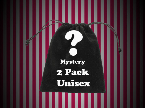 mystery shirt bundle