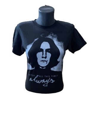 Ladies' Harry Potter 'Snape' T-Shirt