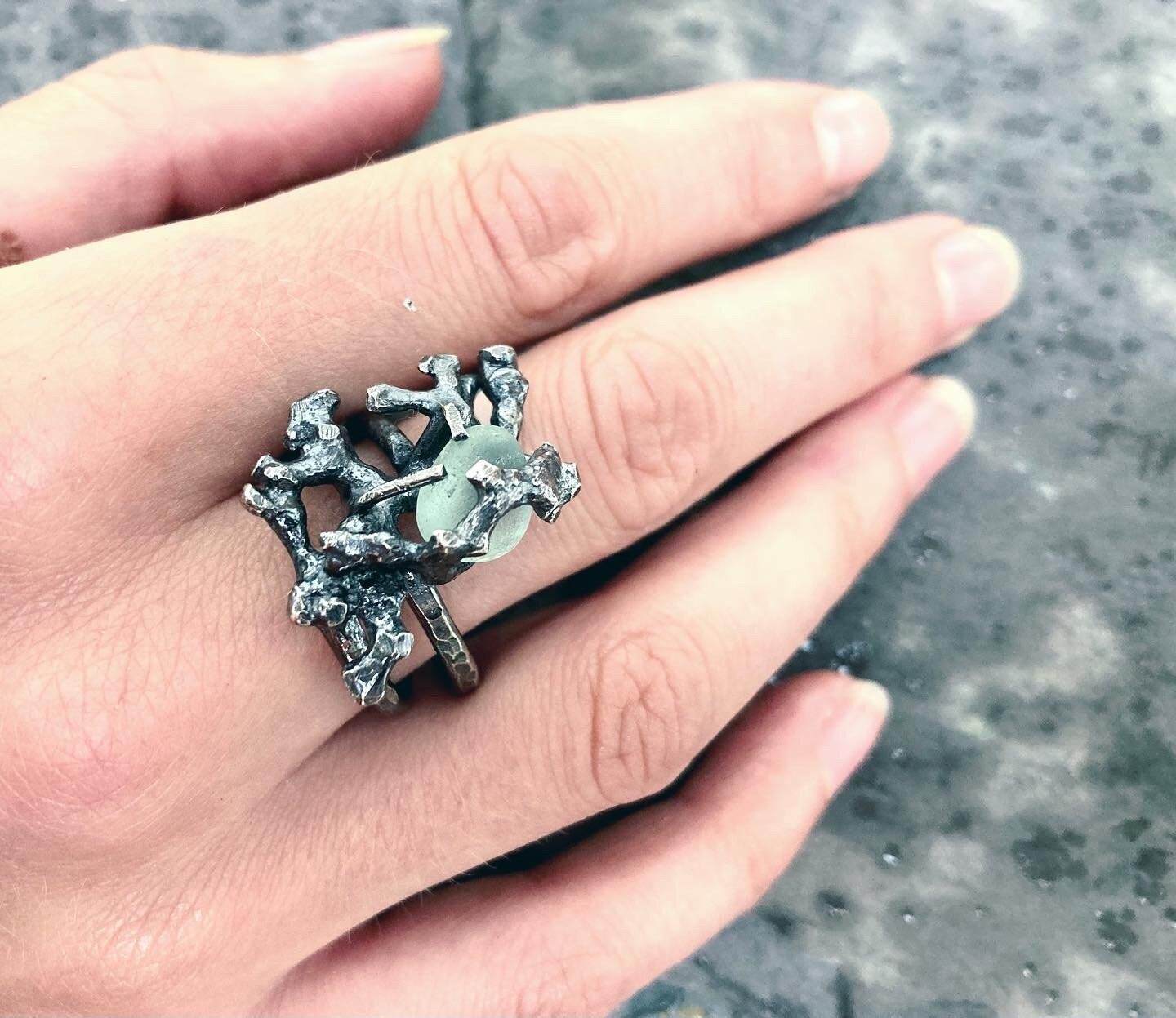 Sterling Silver Sheet – The Pirate + The Gypsy Jewelry