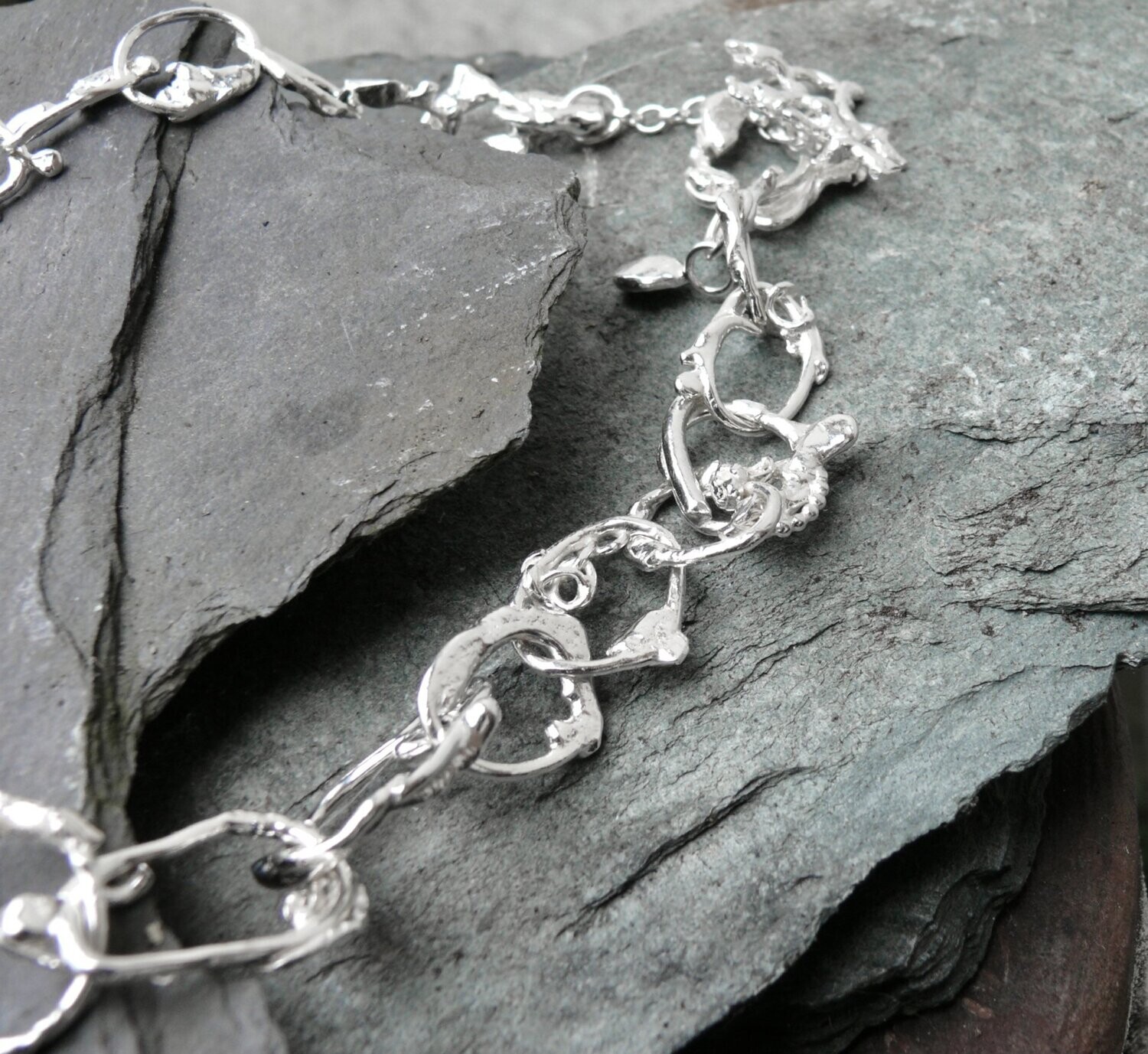 Ocean Surge Necklace