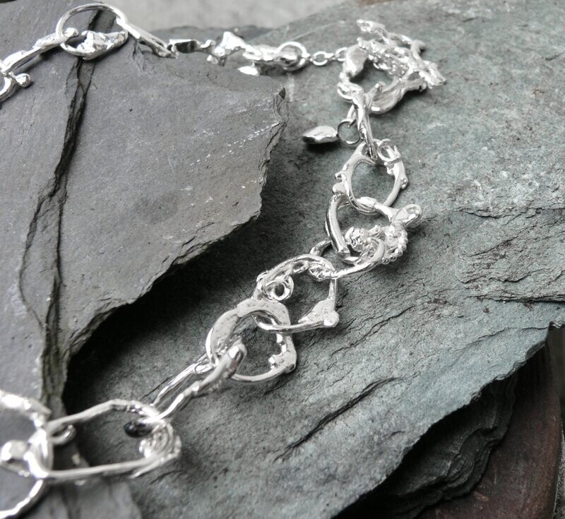 Ocean Surge Necklace