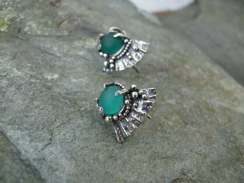 Calypso Earrings
