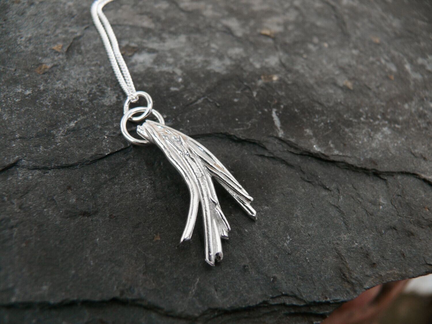 Flow Necklace