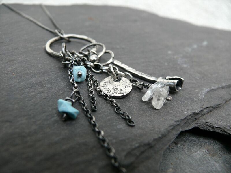 Godless Necklace