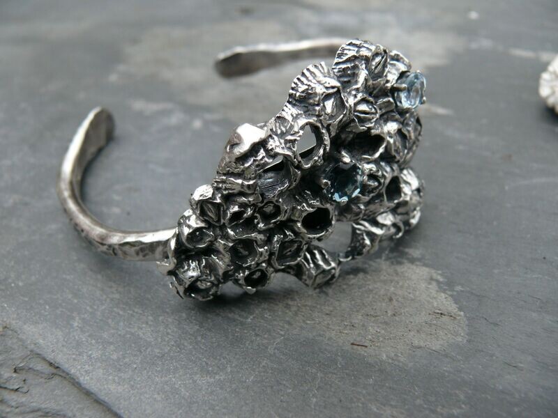 Storm Tide Cuff