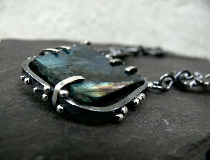 Ralliach  Necklace