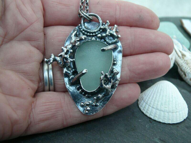 Each-Uisge Necklace