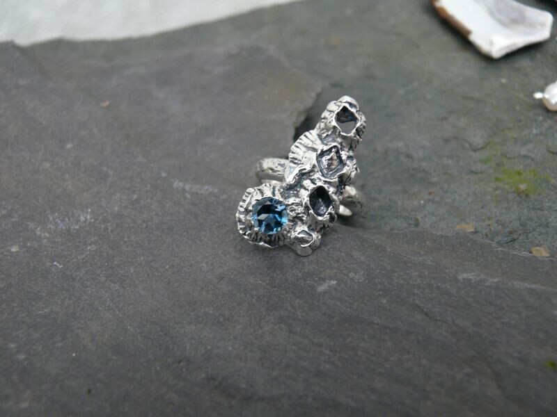 Storm Tide Ring