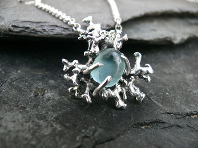 Selkie Soul Pendant