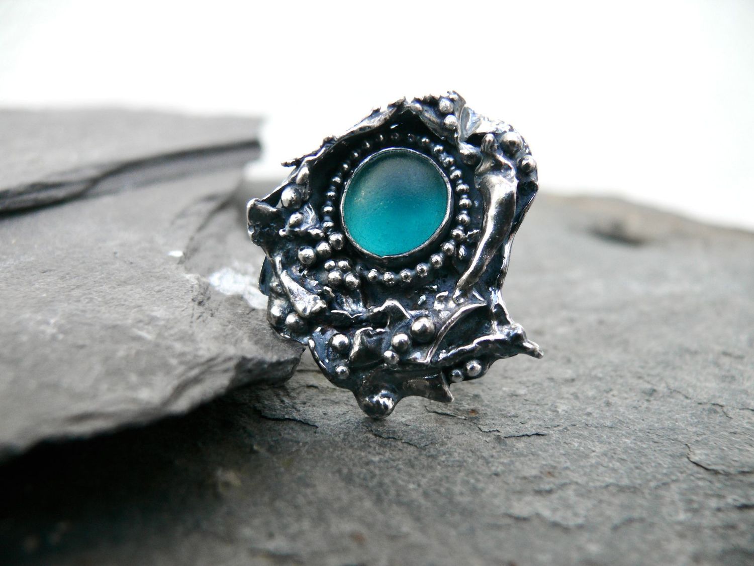Tempest Ring