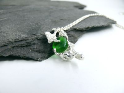 Selkie Secret Necklace