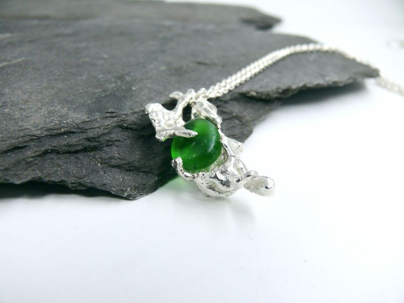 Selkie Secret Necklace