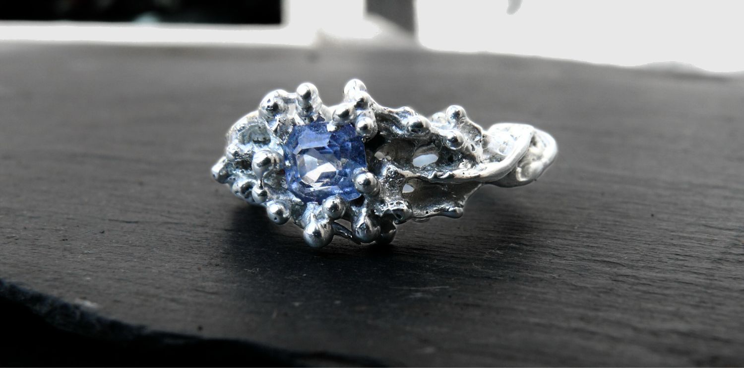 Na Mara Ring