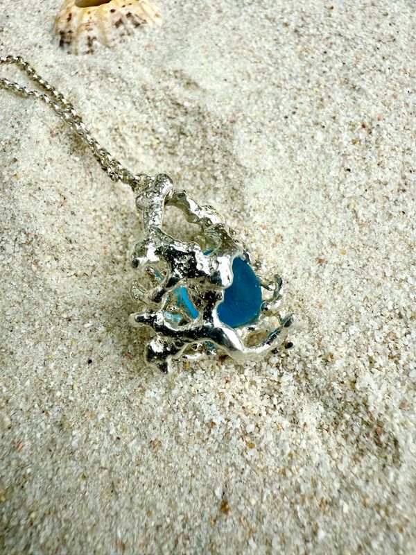 Selkie Secret Necklace