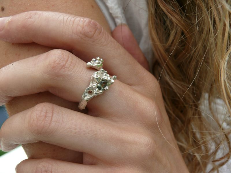 Tidelines Inlet Ring Tidelines Inlet Ring