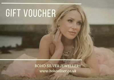 Gift Card (£25 - £500) Gift Card (£25 - £500)